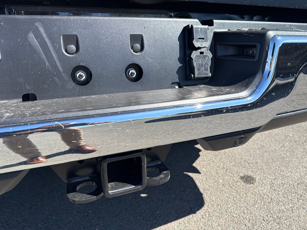 2026 Ram 3500 LARAMIE in Sussex, New Brunswick - 5 - w1024h768px