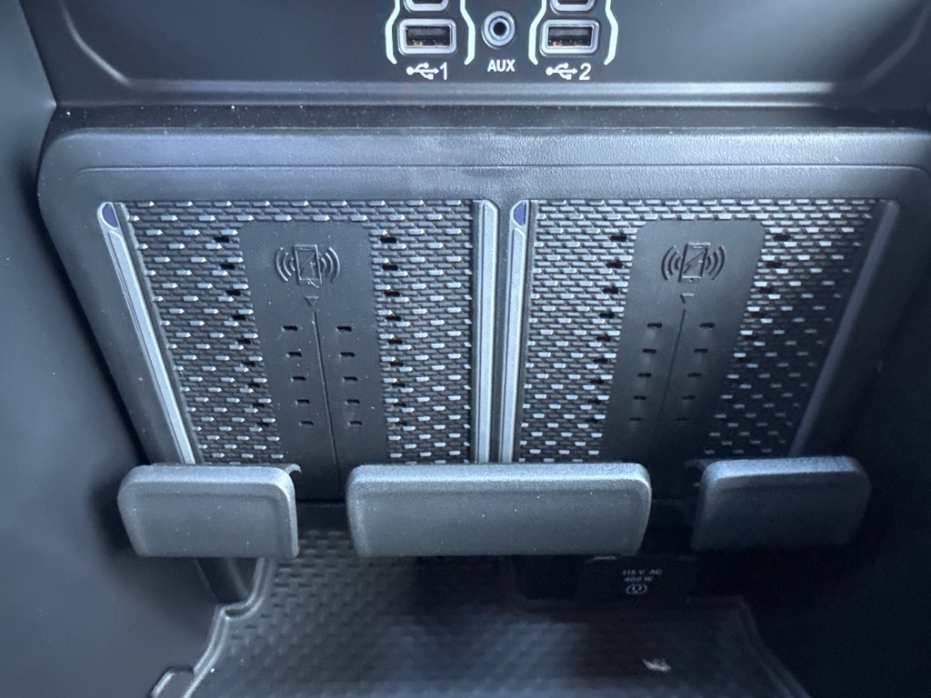 2026 Ram 3500 LARAMIE in Sussex, New Brunswick - 39 - w1024h768px