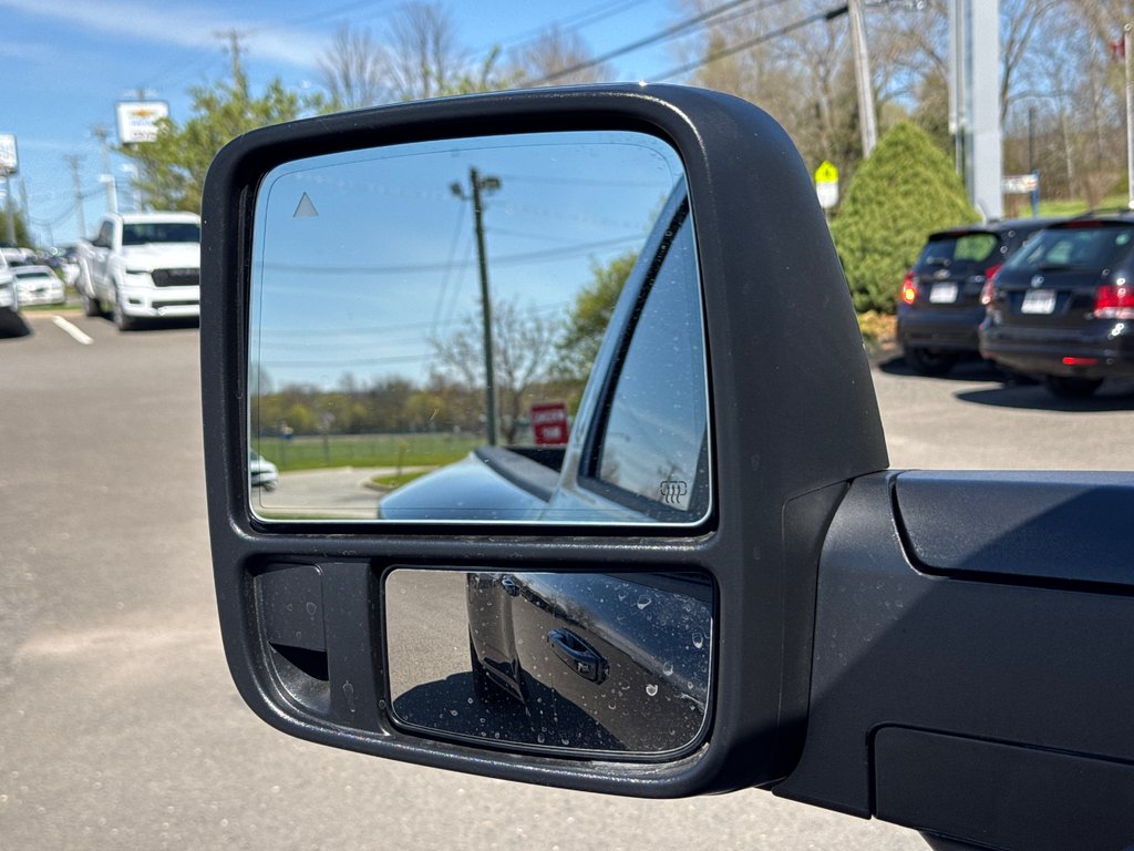 2026 Ram 3500 LARAMIE in Sussex, New Brunswick - 29 - w1024h768px