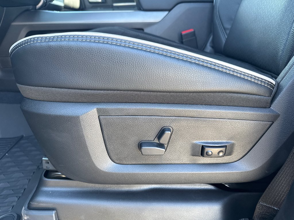 2026 Ram 3500 LARAMIE in Sussex, New Brunswick - 20 - w1024h768px