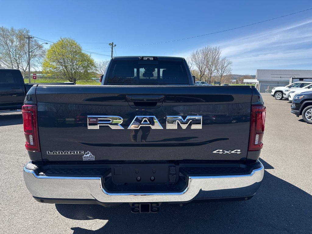 2026 Ram 3500 LARAMIE in Sussex, New Brunswick - 4 - w1024h768px