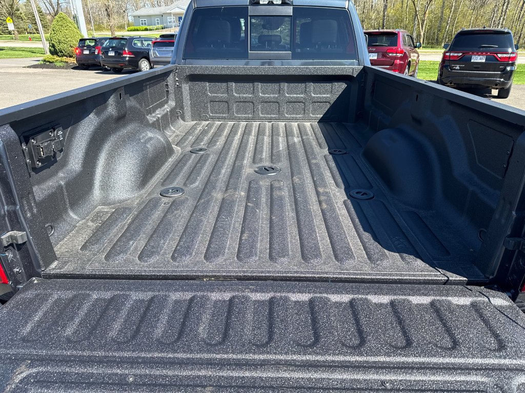 2026 Ram 3500 LARAMIE in Sussex, New Brunswick - 6 - w1024h768px