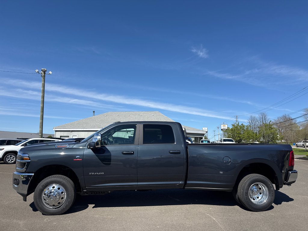 2026 Ram 3500 LARAMIE in Sussex, New Brunswick - 2 - w1024h768px