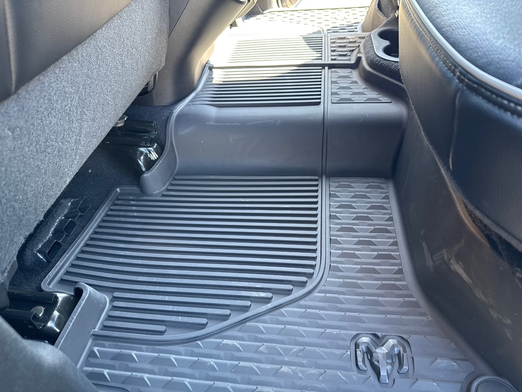 2026 Ram 3500 LARAMIE in Sussex, New Brunswick - 49 - w1024h768px