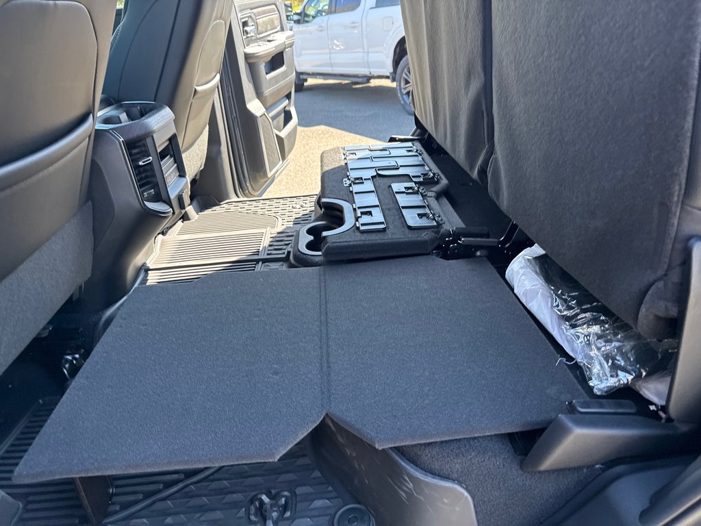 2026 Ram 3500 LARAMIE in Sussex, New Brunswick - 52 - w1024h768px