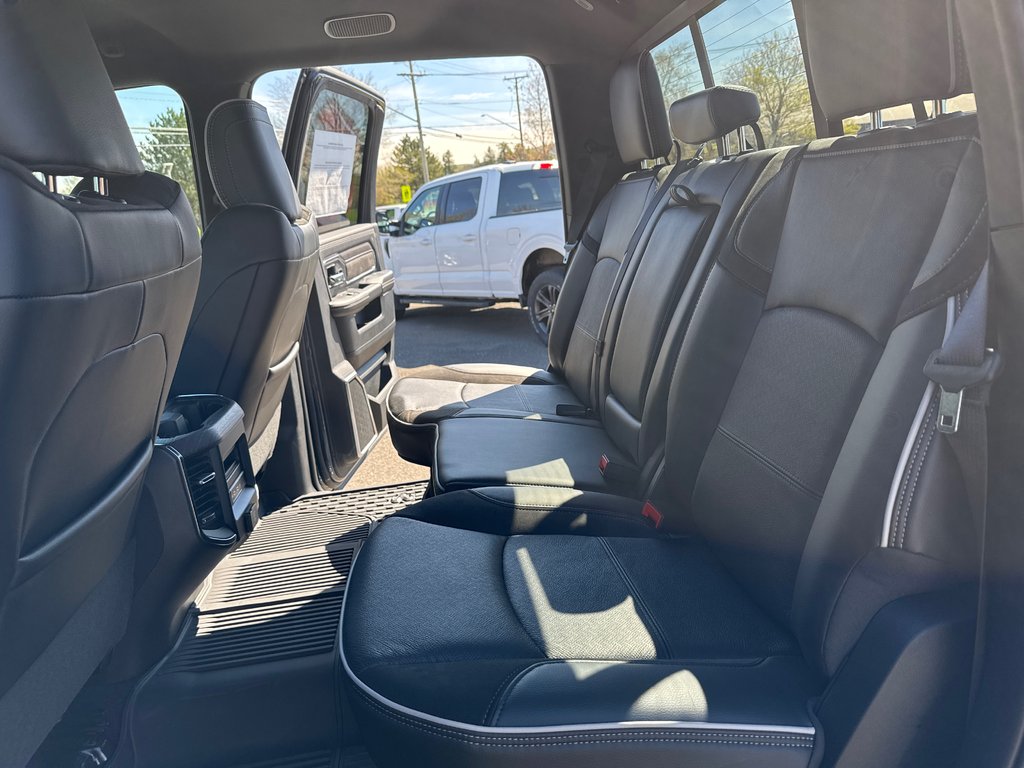 2026 Ram 3500 LARAMIE in Sussex, New Brunswick - 46 - w1024h768px