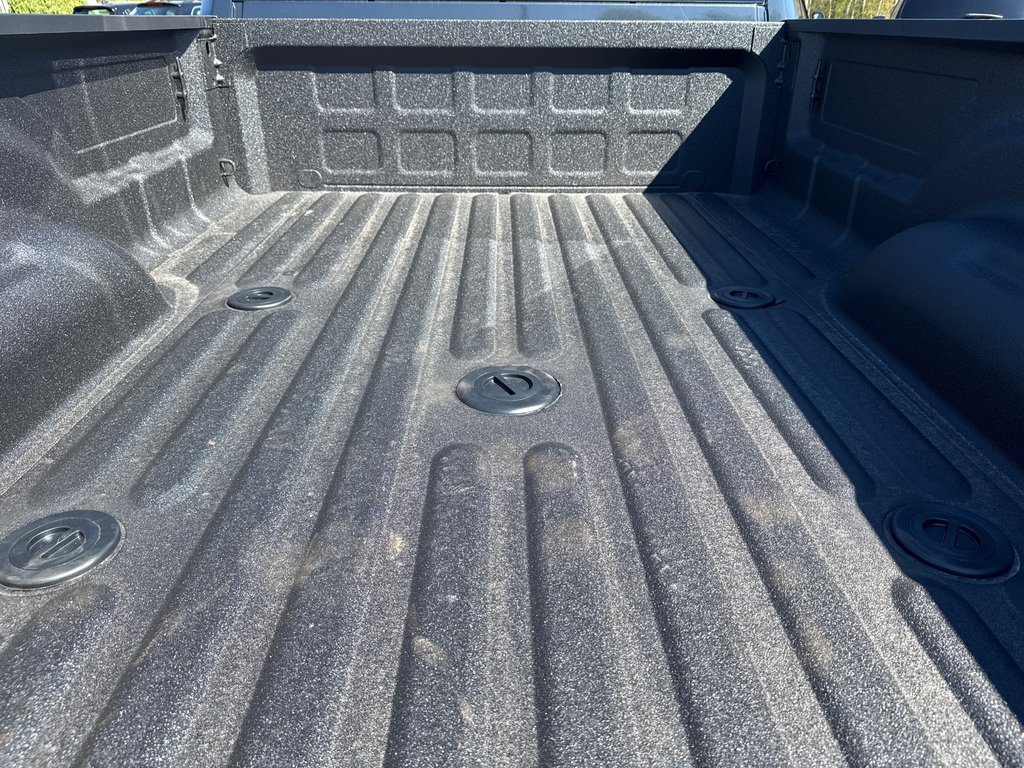 2026 Ram 3500 LARAMIE in Sussex, New Brunswick - 7 - w1024h768px