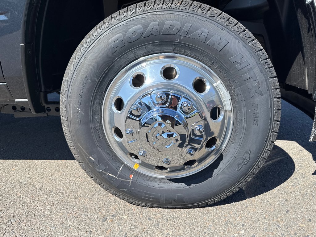 2026 Ram 3500 LARAMIE in Sussex, New Brunswick - 15 - w1024h768px