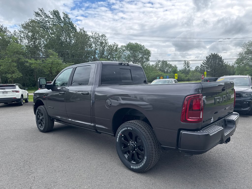 Ram 3500 LARAMIE 2026 à Sussex, Nouveau-Brunswick - 3 - w1024h768px