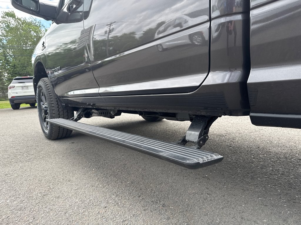 Ram 3500 LARAMIE 2026 à Sussex, Nouveau-Brunswick - 17 - w1024h768px