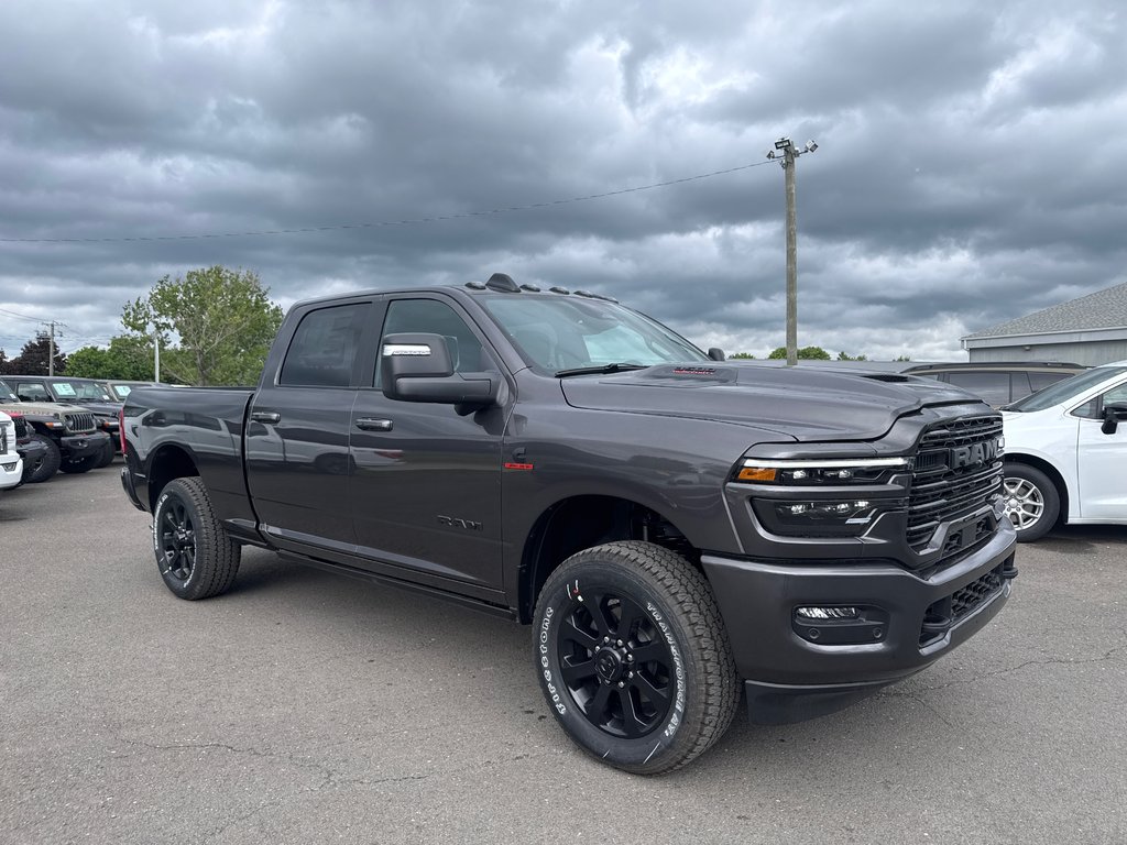 Ram 3500 LARAMIE 2026 à Sussex, Nouveau-Brunswick - 11 - w1024h768px