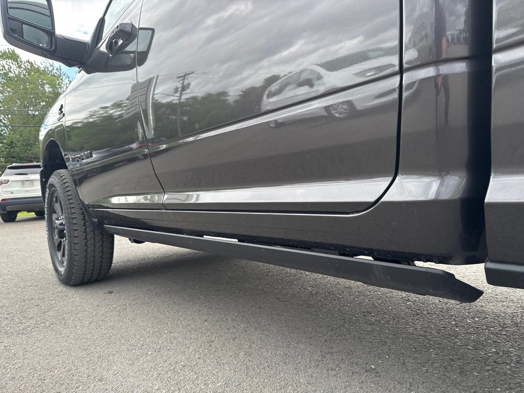 Ram 3500 LARAMIE 2026 à Sussex, Nouveau-Brunswick - 16 - w1024h768px