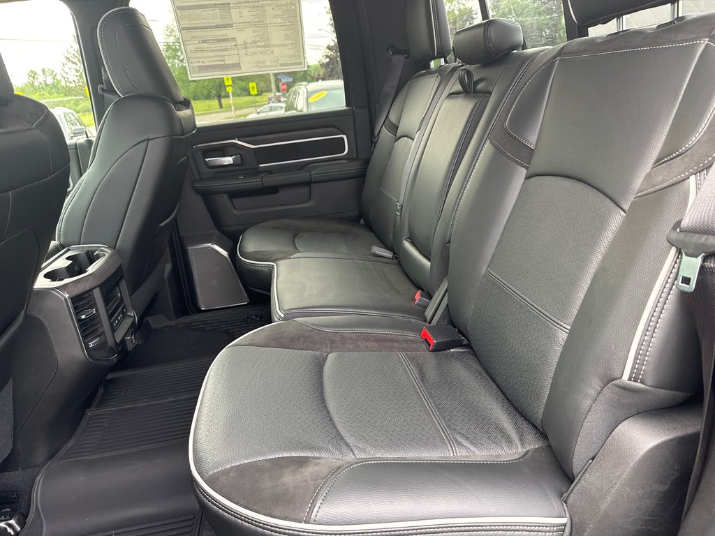 Ram 3500 LARAMIE 2026 à Sussex, Nouveau-Brunswick - 36 - w1024h768px