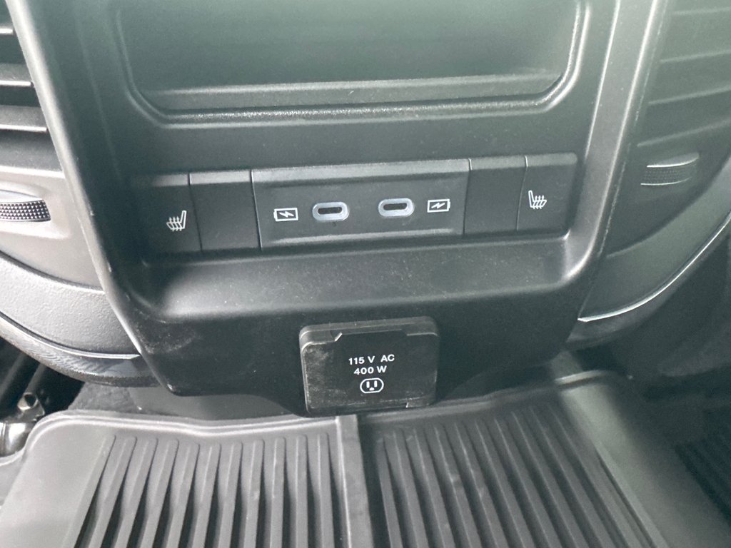 Ram 3500 LARAMIE 2026 à Sussex, Nouveau-Brunswick - 39 - w1024h768px
