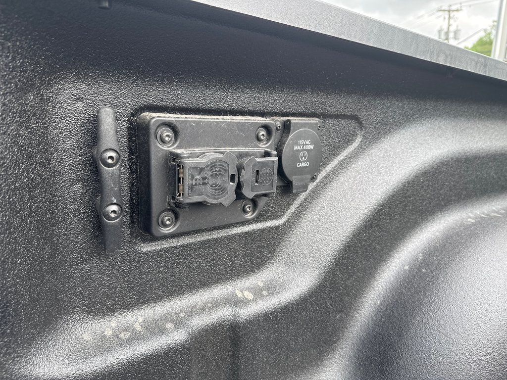 Ram 3500 LARAMIE 2026 à Sussex, Nouveau-Brunswick - 8 - w1024h768px