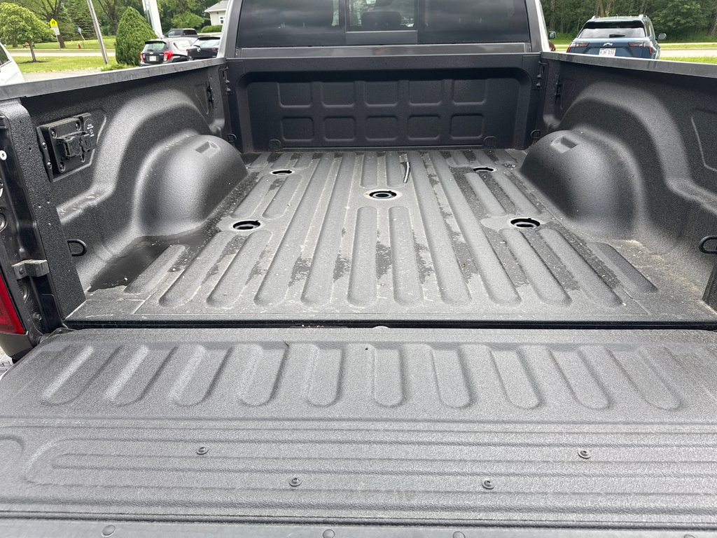 Ram 3500 LARAMIE 2026 à Sussex, Nouveau-Brunswick - 6 - w1024h768px