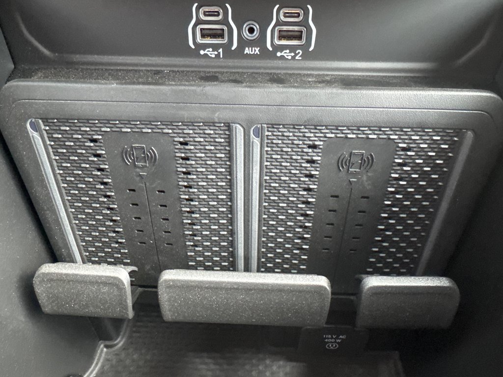 Ram 3500 LARAMIE 2026 à Sussex, Nouveau-Brunswick - 34 - w1024h768px