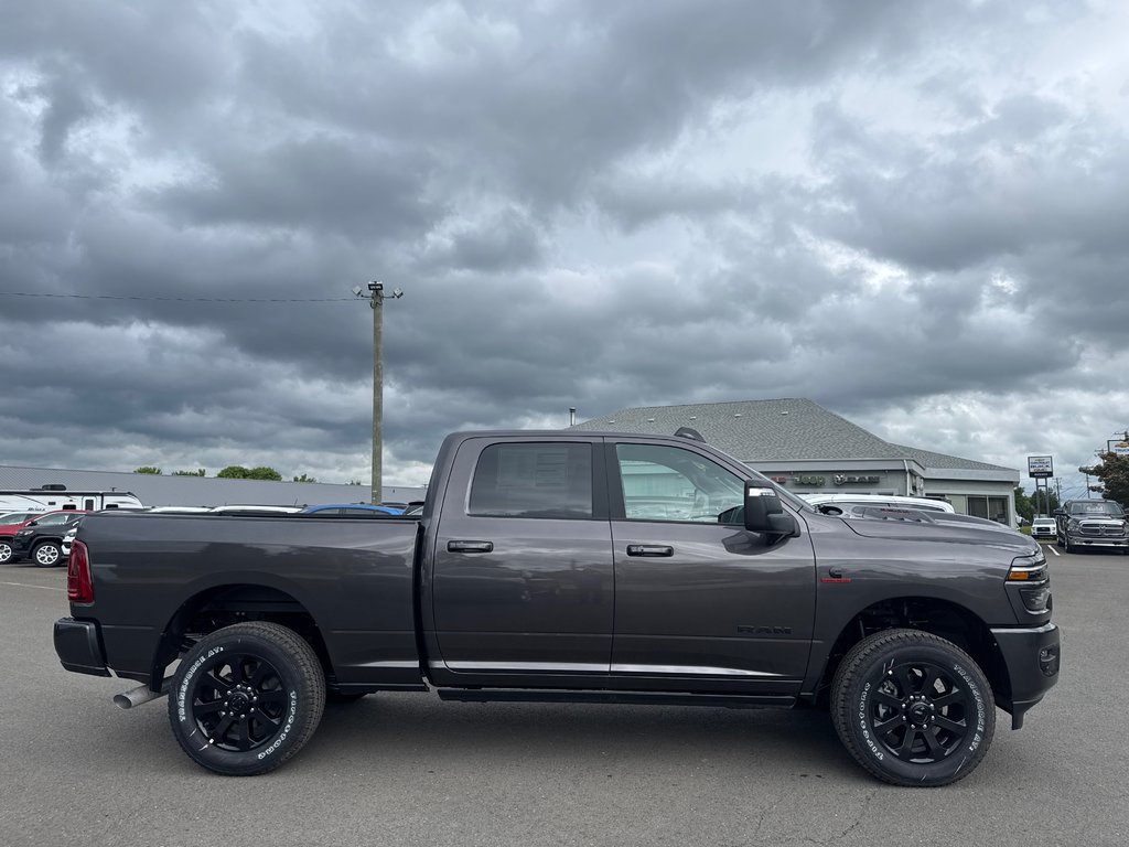 Ram 3500 LARAMIE 2026 à Sussex, Nouveau-Brunswick - 10 - w1024h768px