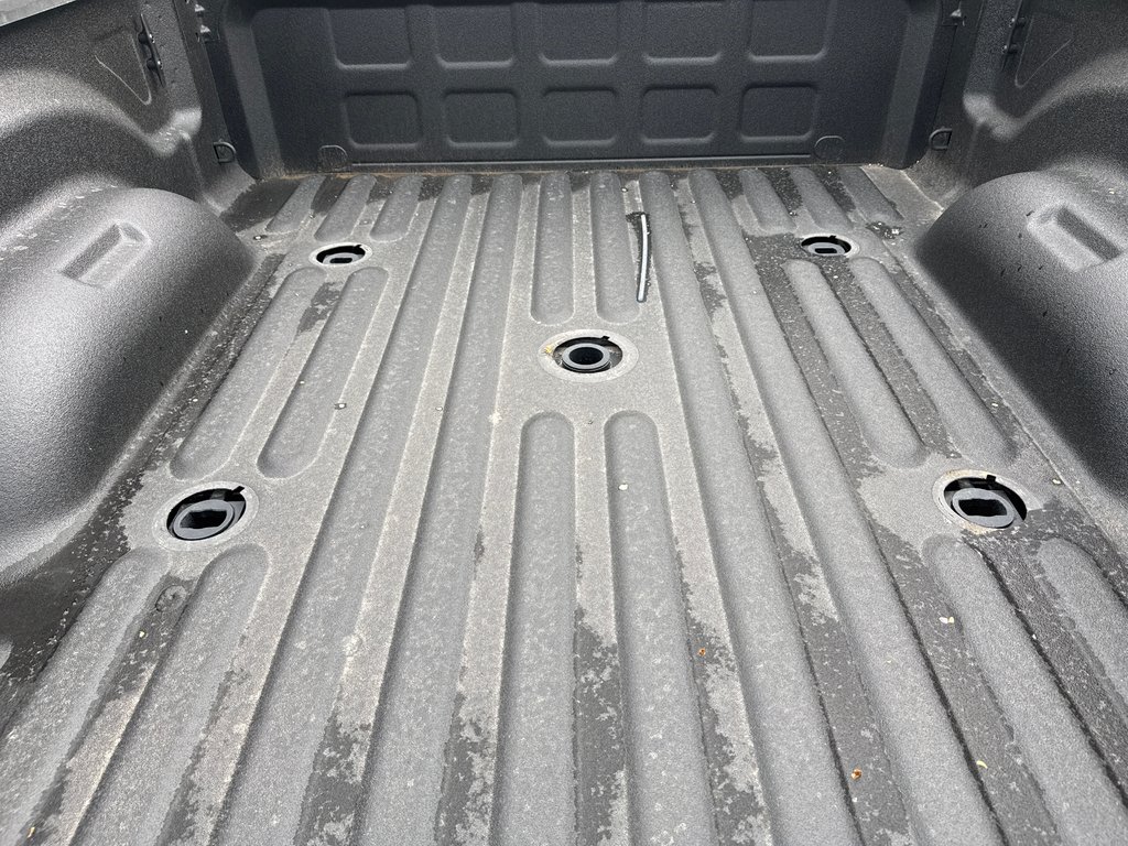 Ram 3500 LARAMIE 2026 à Sussex, Nouveau-Brunswick - 7 - w1024h768px