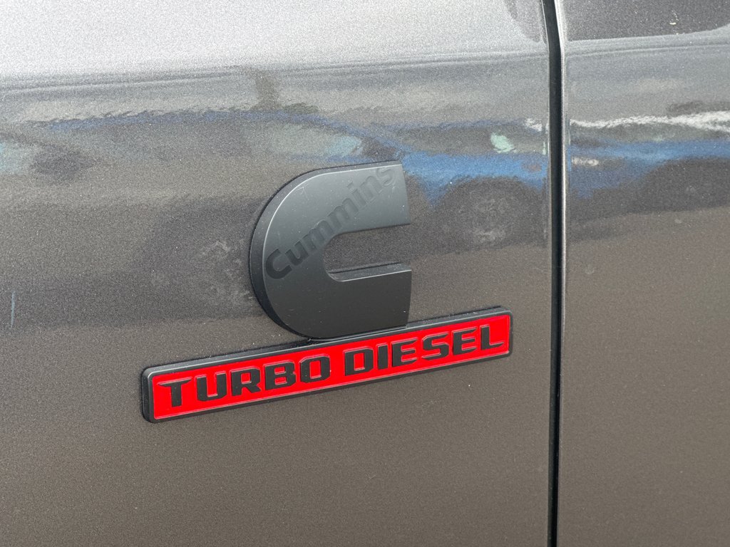 Ram 3500 LARAMIE 2026 à Sussex, Nouveau-Brunswick - 14 - w1024h768px