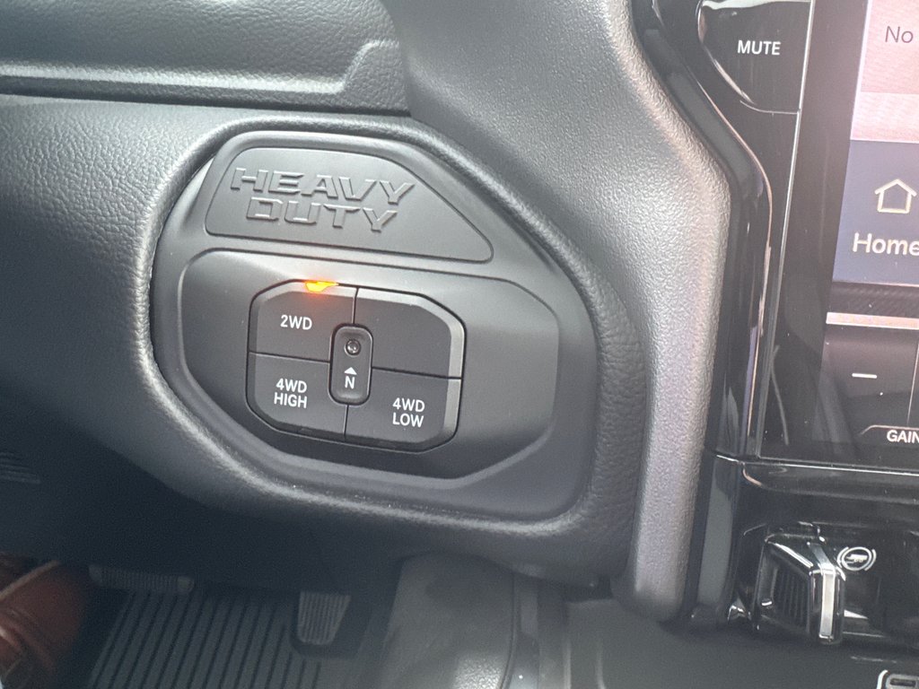 Ram 3500 LARAMIE 2026 à Sussex, Nouveau-Brunswick - 29 - w1024h768px