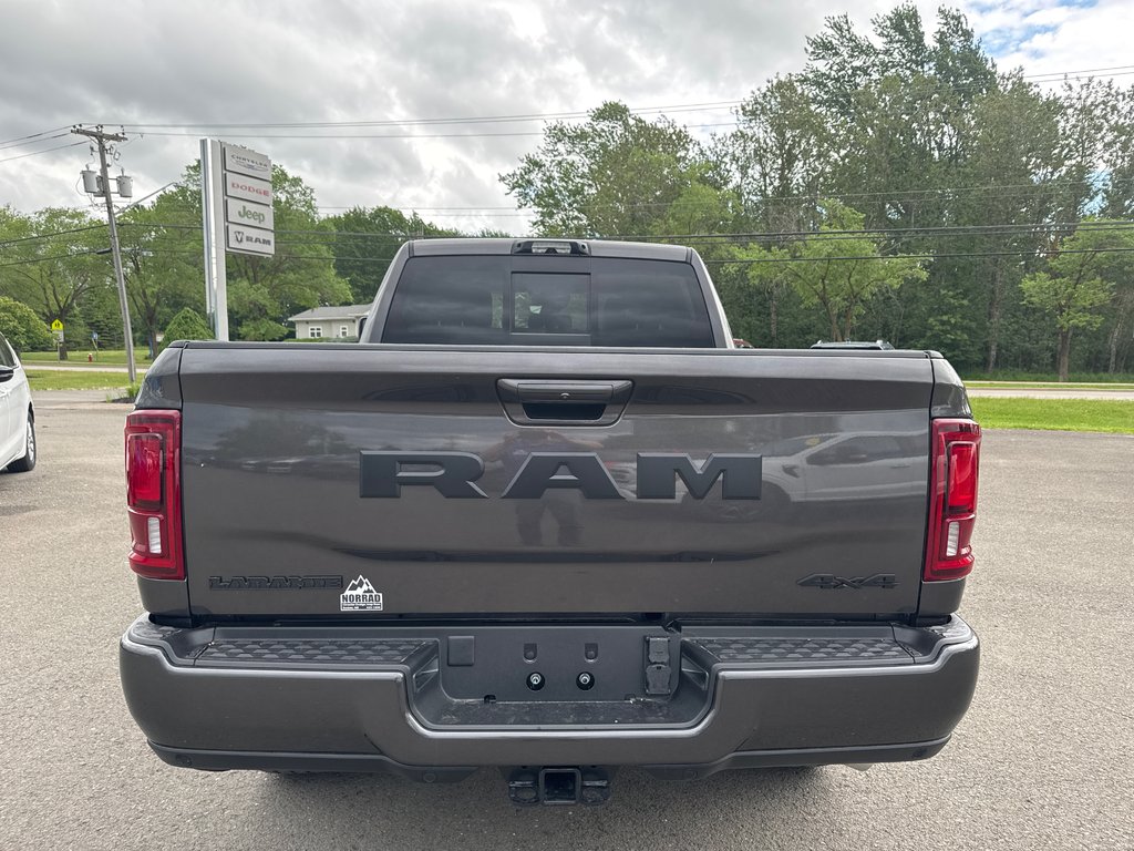 Ram 3500 LARAMIE 2026 à Sussex, Nouveau-Brunswick - 4 - w1024h768px