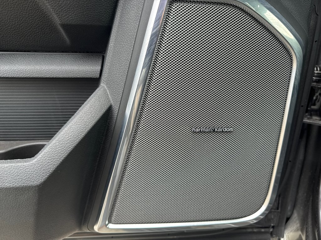 Ram 3500 LARAMIE 2026 à Sussex, Nouveau-Brunswick - 23 - w1024h768px