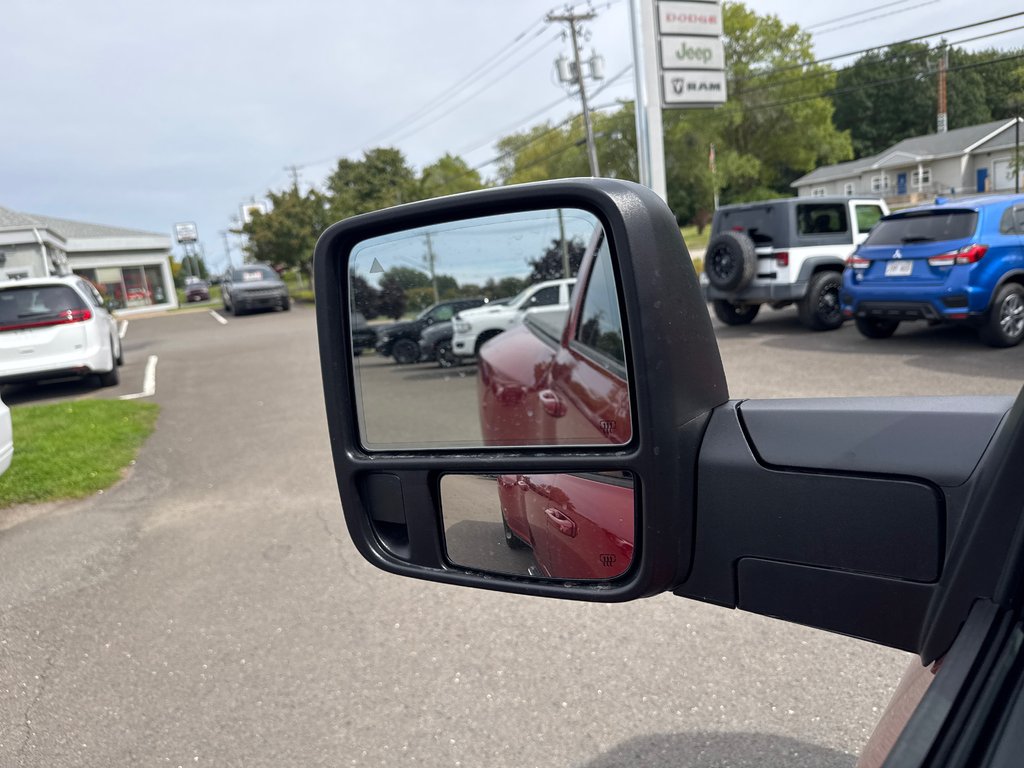 Ram 3500  2027 à Sussex, Nouveau-Brunswick - 9 - w1024h768px