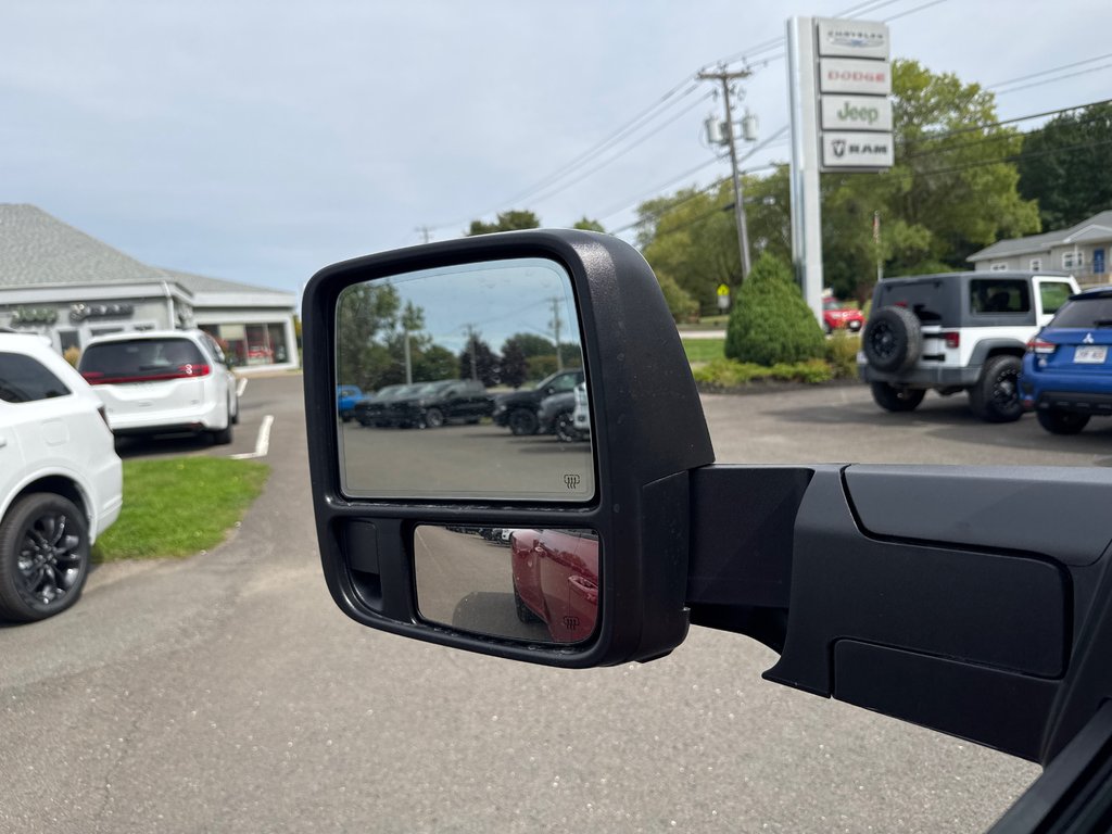 Ram 3500  2027 à Sussex, Nouveau-Brunswick - 10 - w1024h768px
