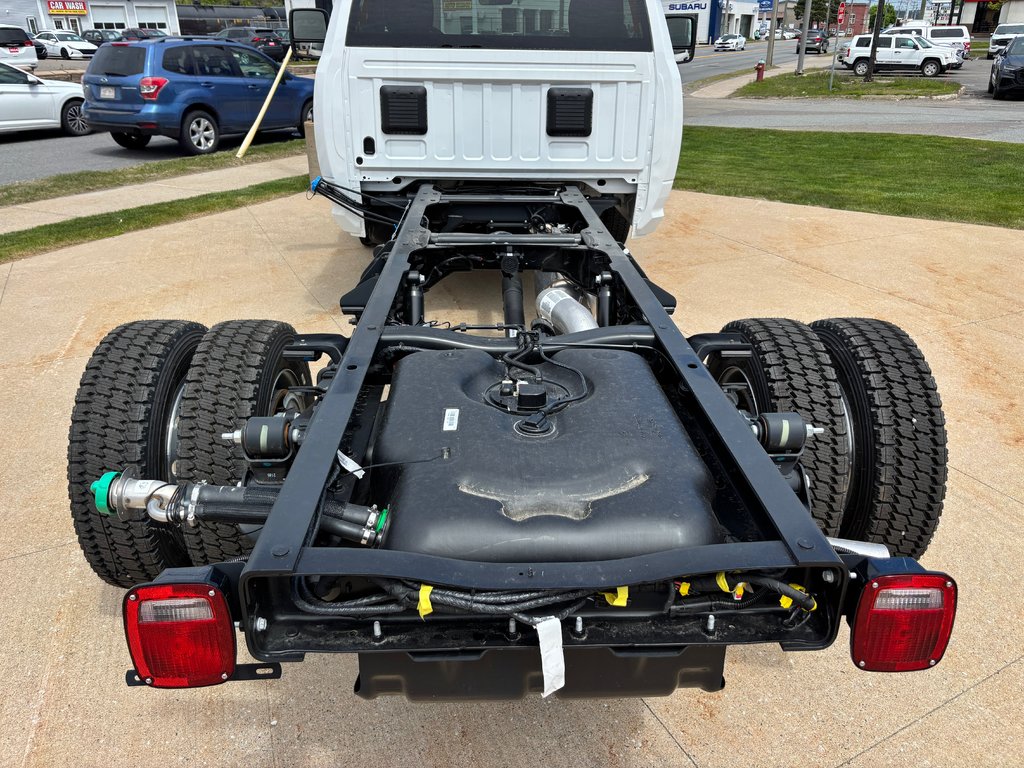 2026 Ram 4500 TRADESMAN in Saint John, New Brunswick - 5 - w1024h768px