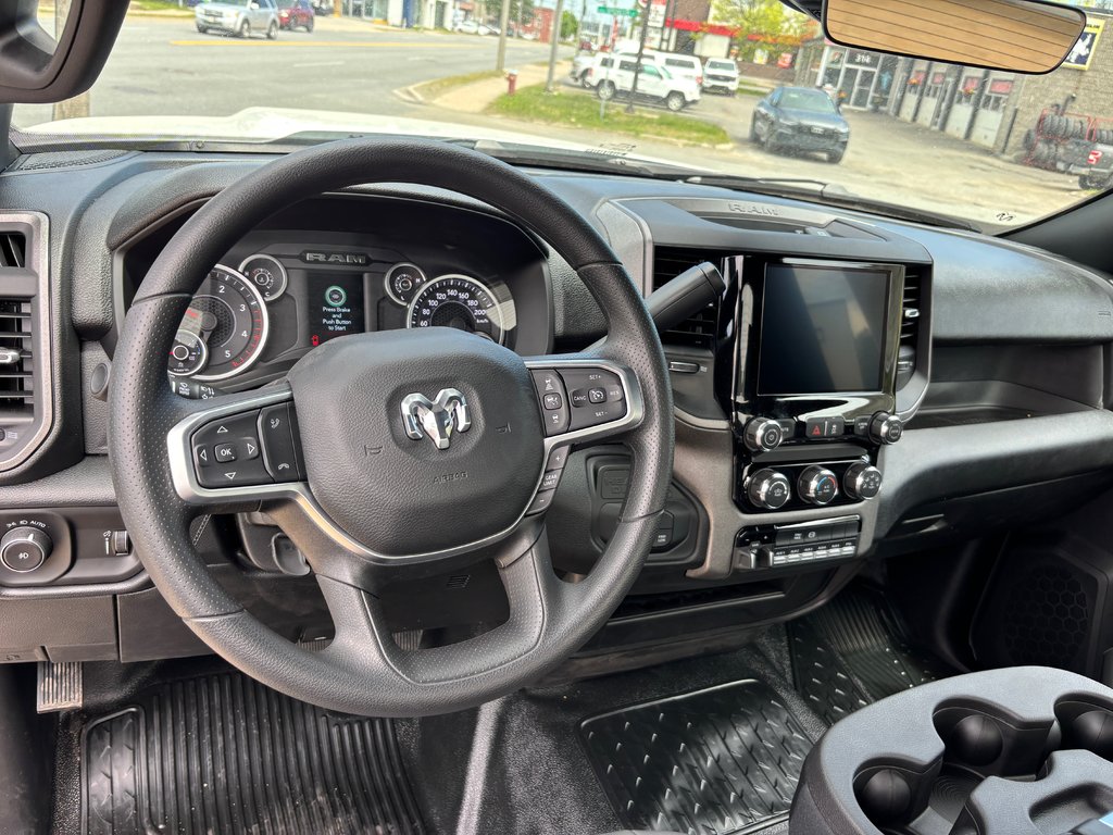 2026 Ram 4500 TRADESMAN in Saint John, New Brunswick - 10 - w1024h768px