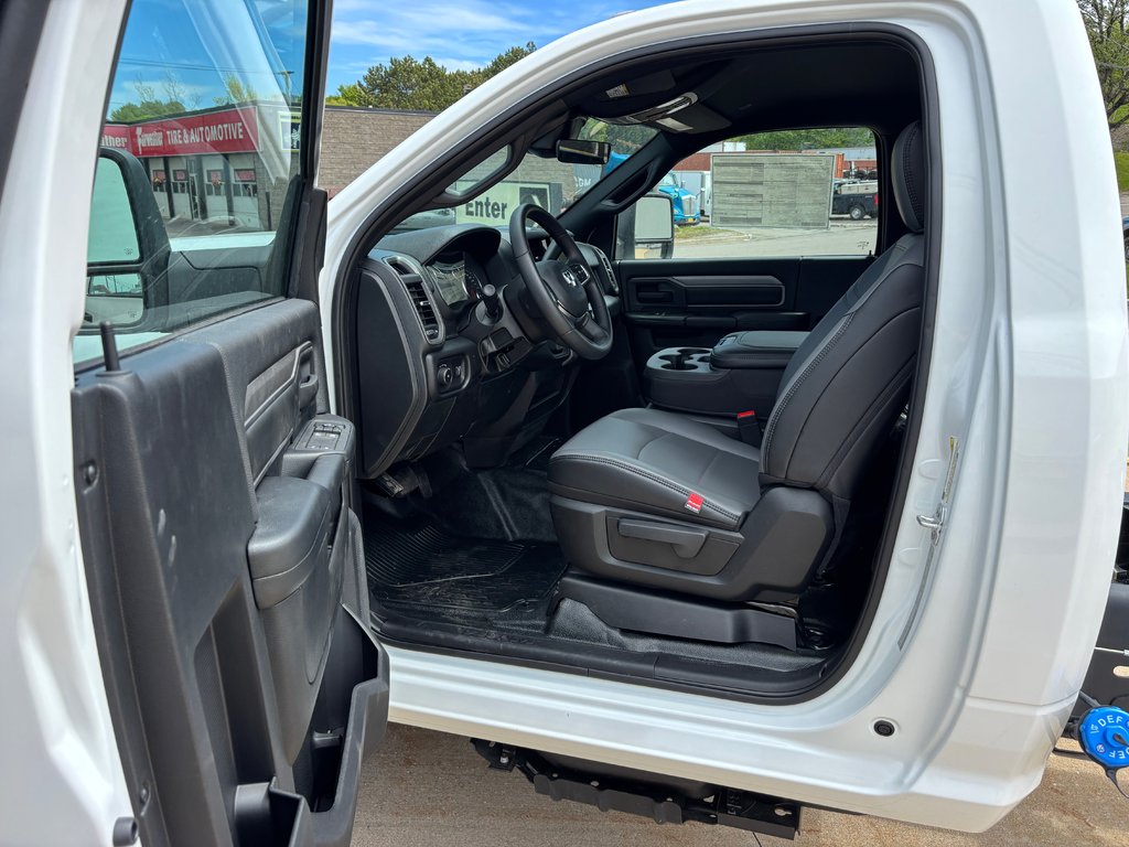 2026 Ram 4500 TRADESMAN in Saint John, New Brunswick - 8 - w1024h768px