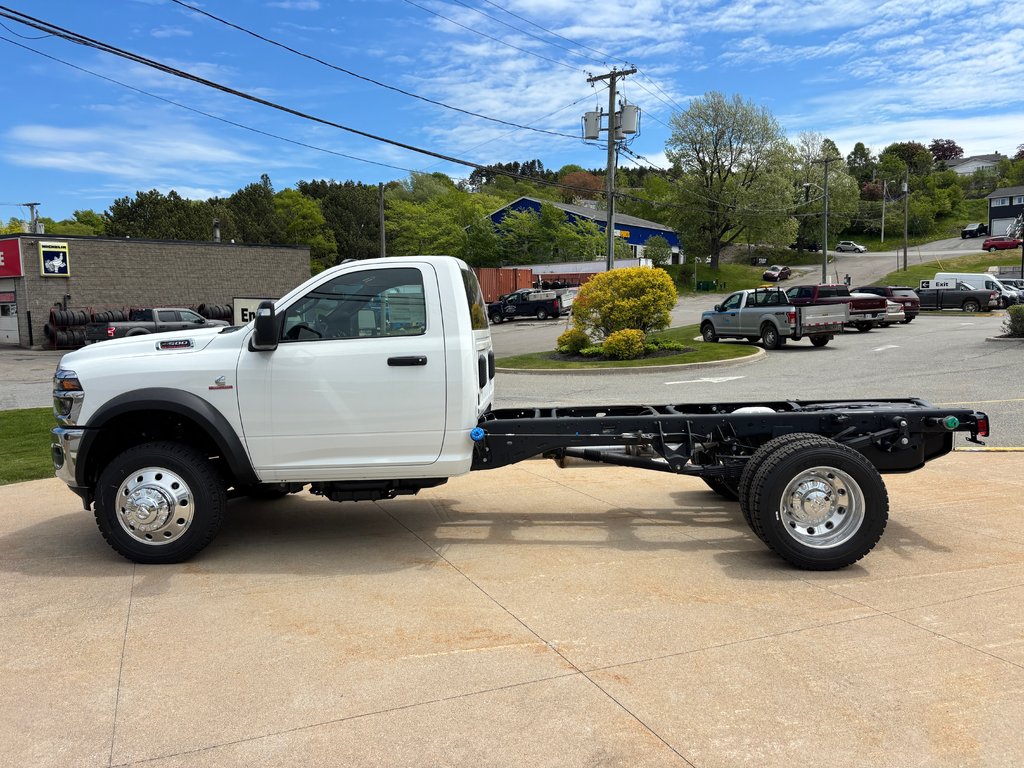 2026 Ram 4500 TRADESMAN in Saint John, New Brunswick - 7 - w1024h768px