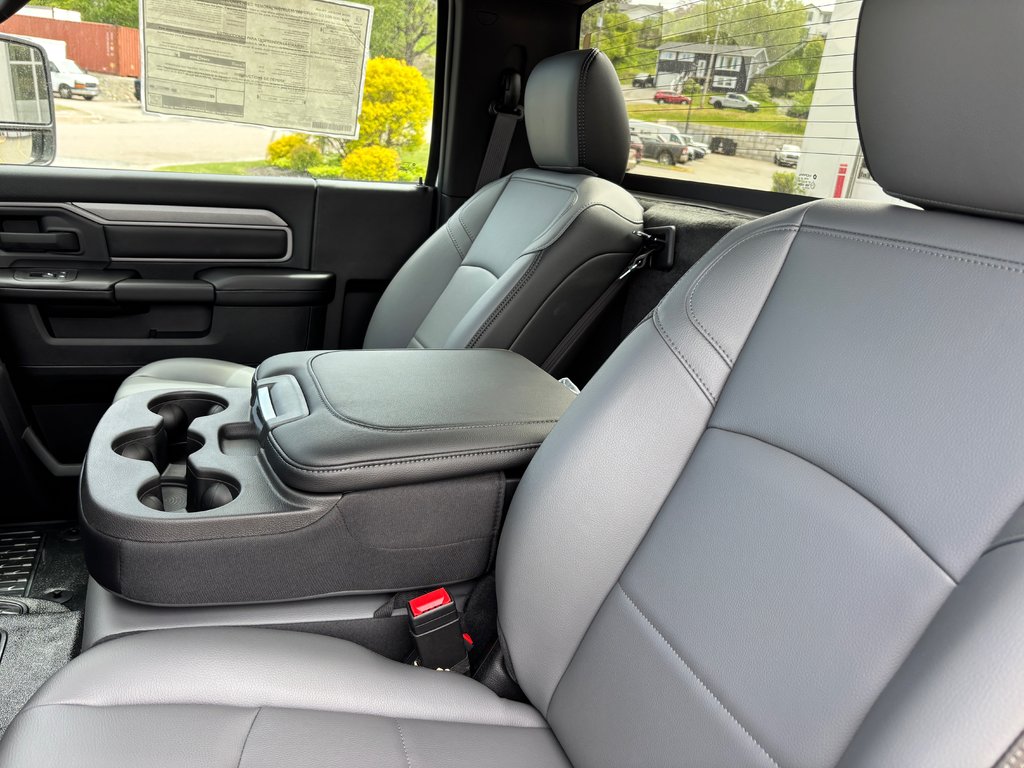 2026 Ram 4500 TRADESMAN in Saint John, New Brunswick - 9 - w1024h768px