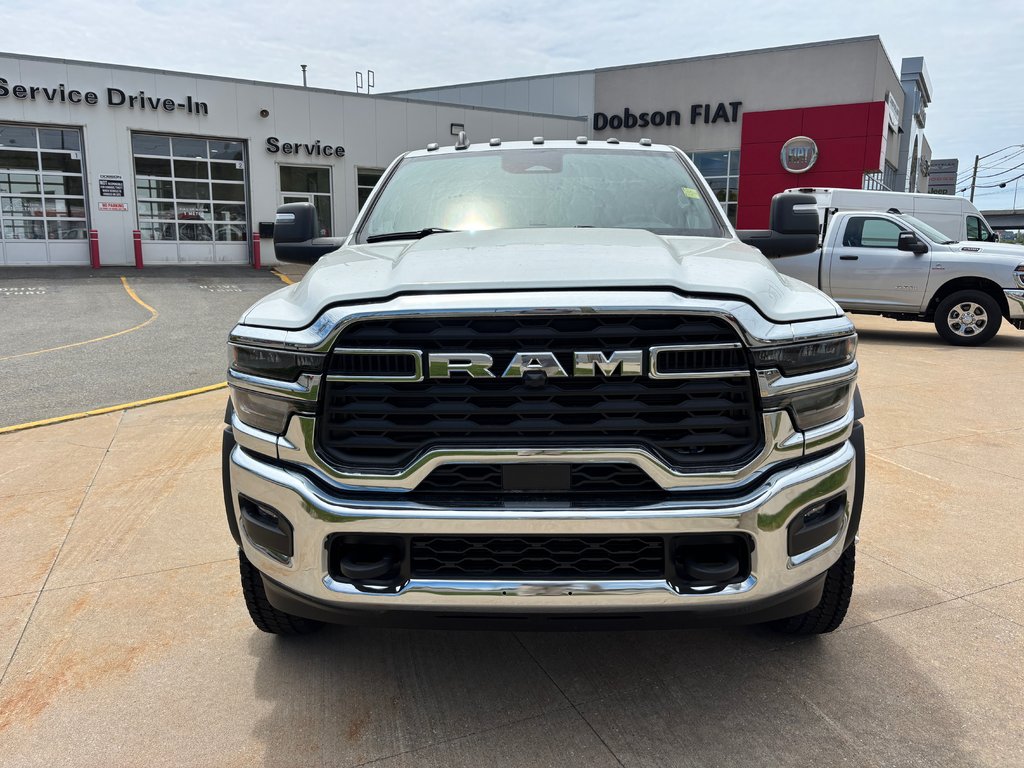 2026 Ram 4500 TRADESMAN in Saint John, New Brunswick - 2 - w1024h768px
