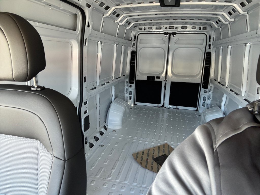 2026 Ram Promaster Cargo Van 3500 TRADESMAN W/ PASS SEAT in Saint John, New Brunswick - 15 - w1024h768px