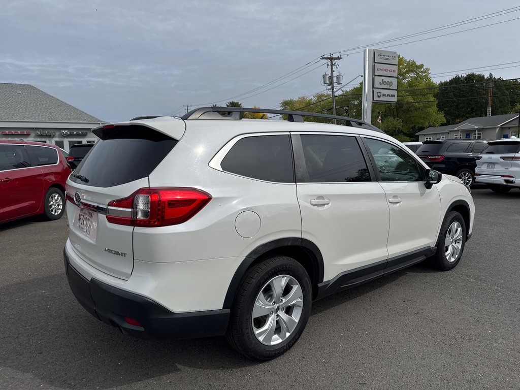 2021 Subaru ASCENT Premium in Sussex, New Brunswick - 5 - w1024h768px
