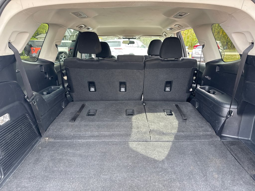 2021 Subaru ASCENT Premium in Sussex, New Brunswick - 36 - w1024h768px