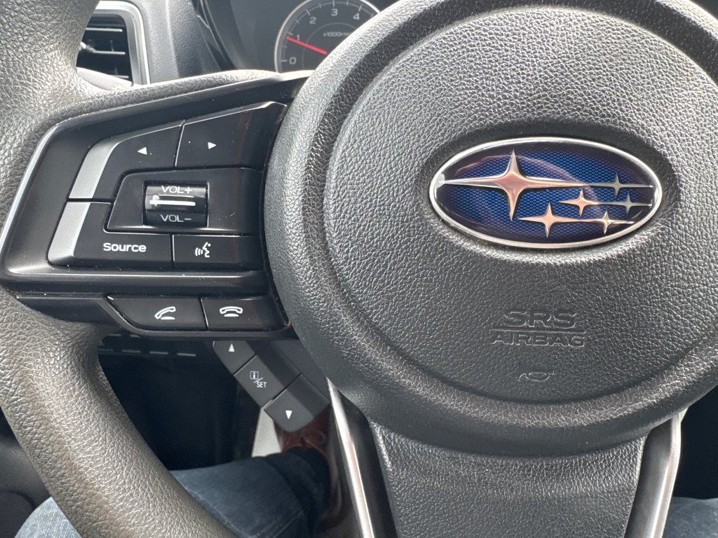 2021 Subaru ASCENT Premium in Sussex, New Brunswick - 17 - w1024h768px