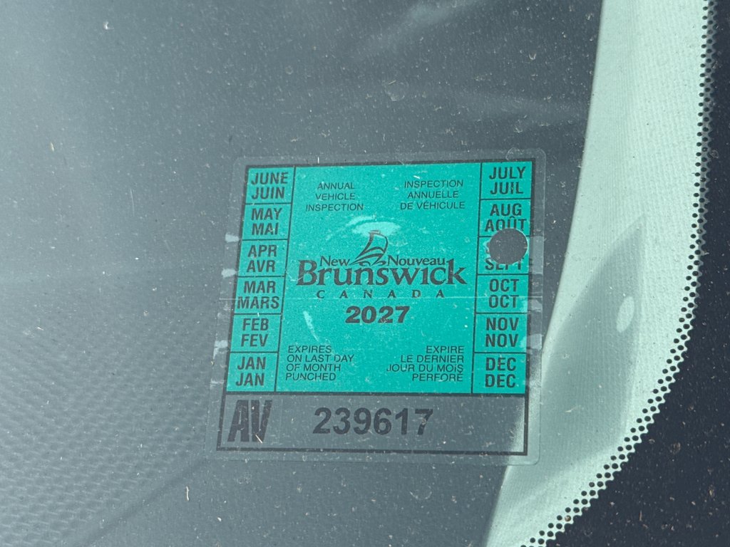 2021 Subaru ASCENT Premium in Sussex, New Brunswick - 10 - w1024h768px