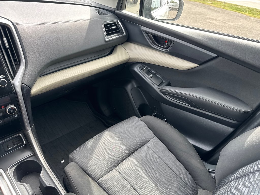 2021 Subaru ASCENT Premium in Sussex, New Brunswick - 26 - w1024h768px
