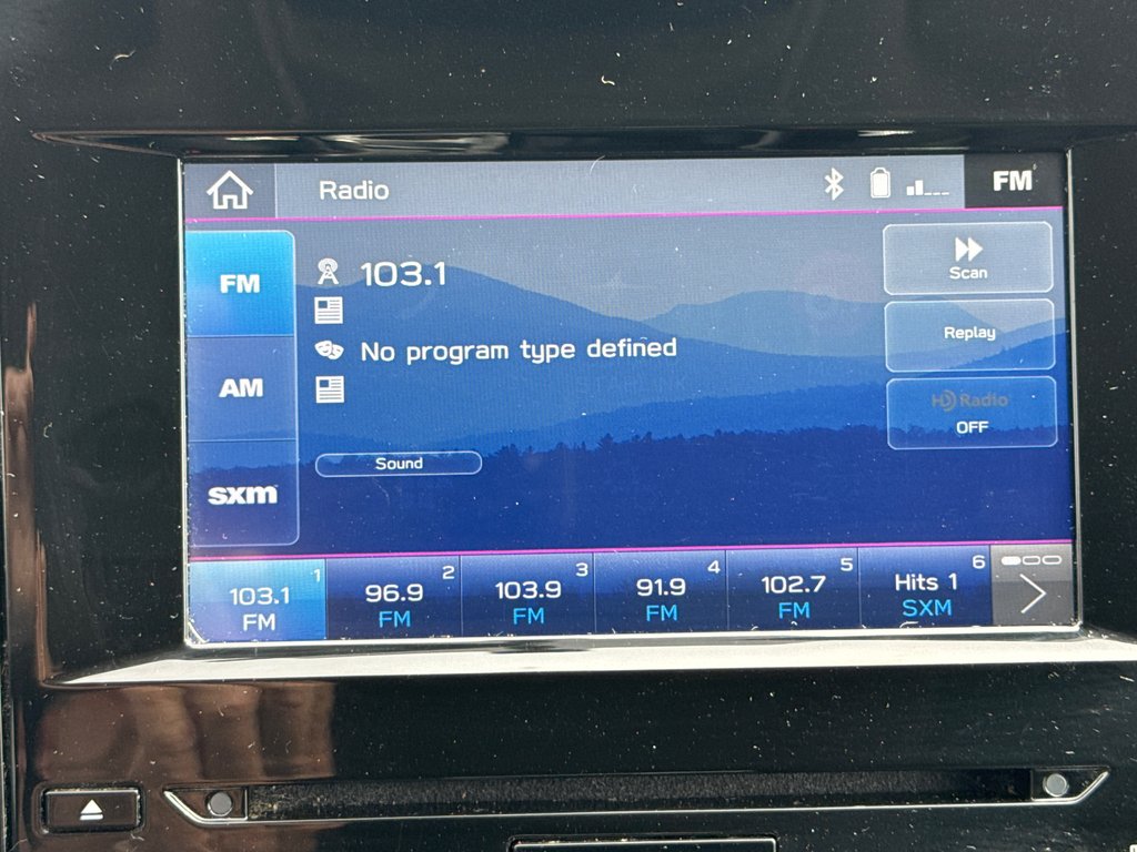 2021 Subaru ASCENT Premium in Sussex, New Brunswick - 20 - w1024h768px