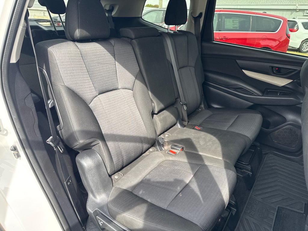 2021 Subaru ASCENT Premium in Sussex, New Brunswick - 31 - w1024h768px