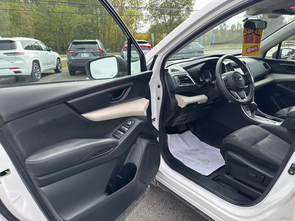 2021 Subaru ASCENT Premium in Sussex, New Brunswick - 11 - w1024h768px