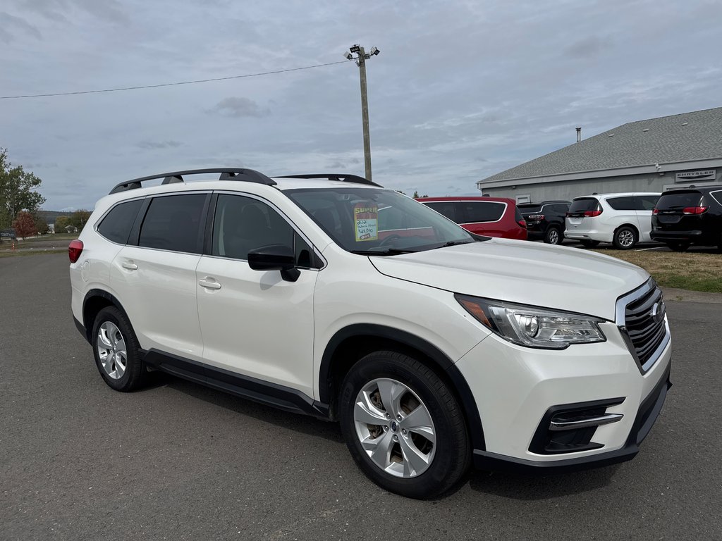 2021 Subaru ASCENT Premium in Sussex, New Brunswick - 7 - w1024h768px
