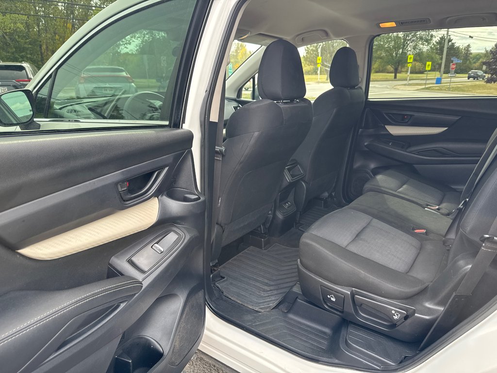 2021 Subaru ASCENT Premium in Sussex, New Brunswick - 28 - w1024h768px
