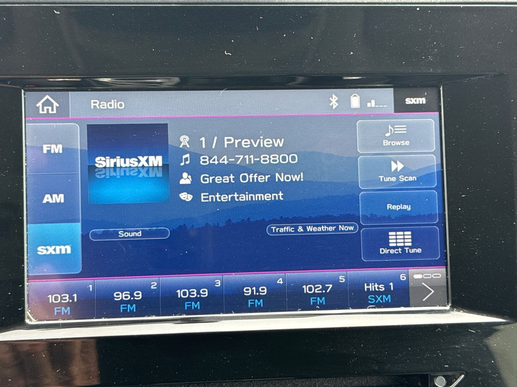 2021 Subaru ASCENT Premium in Sussex, New Brunswick - 21 - w1024h768px