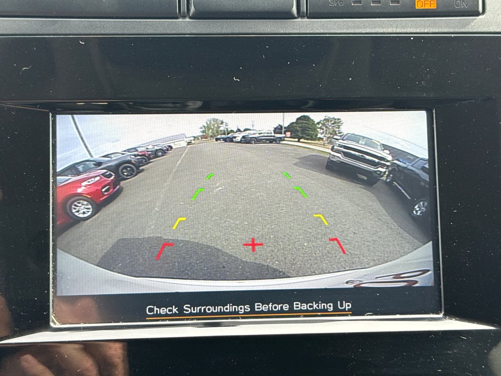 2021 Subaru ASCENT Premium in Sussex, New Brunswick - 22 - w1024h768px