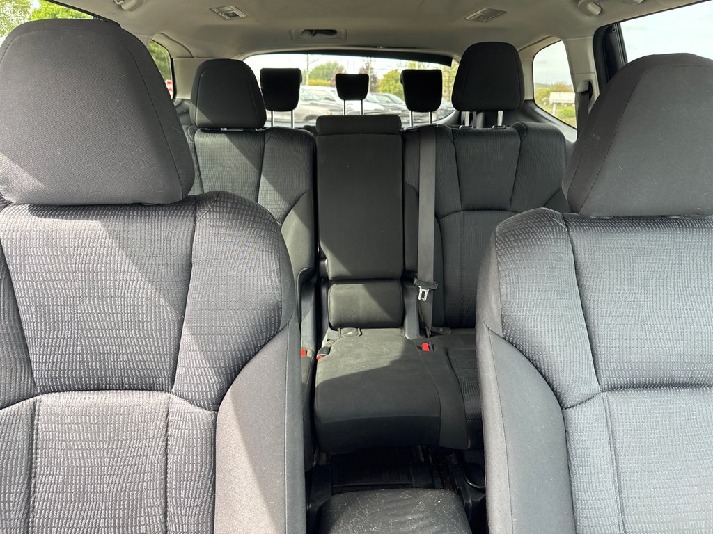 2021 Subaru ASCENT Premium in Sussex, New Brunswick - 27 - w1024h768px