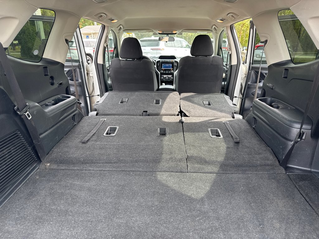 2021 Subaru ASCENT Premium in Sussex, New Brunswick - 38 - w1024h768px